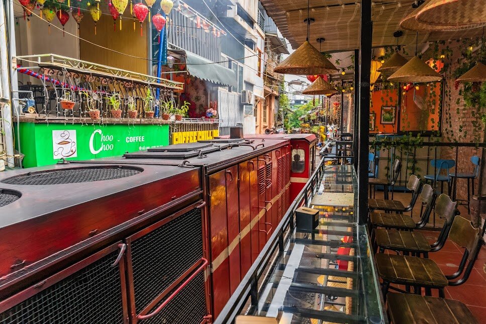 Learn Hanoi’s heritage with expert insights